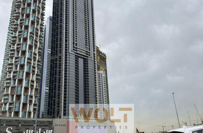 Apartment - 1 - 2 for rent in Regalia By Deyaar - Business Bay - Dubai