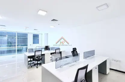مكتب - استوديو للايجار في باي سكوير مبني رقم 7 - باي سكوير - الخليج التجاري - دبي مكتب - استوديو للايجار في باي سكوير مبني رقم 7 - باي سكوير - الخليج التجاري - دبي