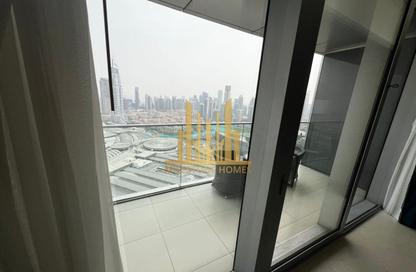 Apartment - 3 - 5 for rent in Kempinski Blvd (The address Blvd) - Downtown Dubai - Dubai Apartment - 3 - 5 for rent in Kempinski Blvd (The address Blvd) - Downtown Dubai - Dubai