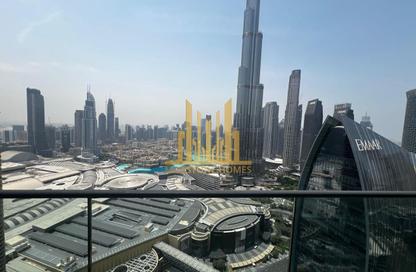 Apartment - 3 - 5 for rent in Kempinski Blvd (The address Blvd) - Downtown Dubai - Dubai Apartment - 3 - 5 for rent in Kempinski Blvd (The address Blvd) - Downtown Dubai - Dubai