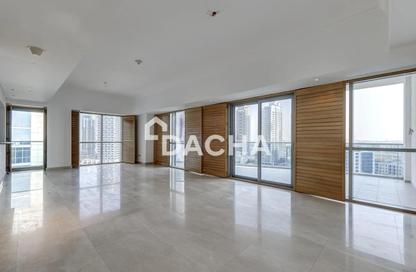 Apartment - 3 - 5 for rent in The Jewel Tower A - The Jewels - Dubai Marina - Dubai
