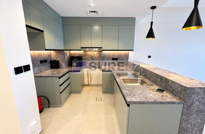 Apartment - 1 - 2 for rent in Golf Gate - Damac Hills - Dubai Apartment - 1 - 2 for rent in Golf Gate - Damac Hills - Dubai