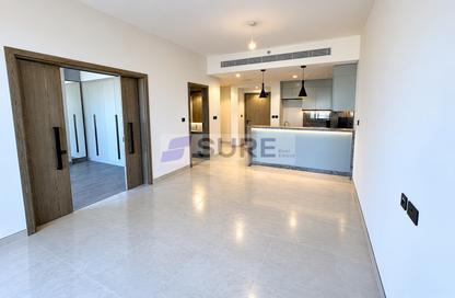 Apartment - 1 - 2 for rent in Golf Gate - Damac Hills - Dubai