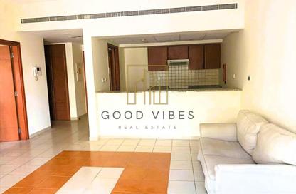 Apartment - 1 Bedroom - 1 Bathroom for sale in Al Ghozlan 3 - Al Ghozlan - Greens - Dubai