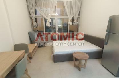 Apartment - Studio - 1 for rent in Azizi Star - Al Furjan - Dubai