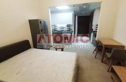 Apartment - Studio - 1 for rent in Azizi Star - Al Furjan - Dubai