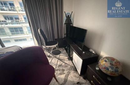 Apartment - Studio - 1 Bathroom for rent in Pacific Tonga - Pacific - Al Marjan Island - Ras Al Khaimah Apartment - Studio - 1 Bathroom for rent in Pacific Tonga - Pacific - Al Marjan Island - Ras Al Khaimah