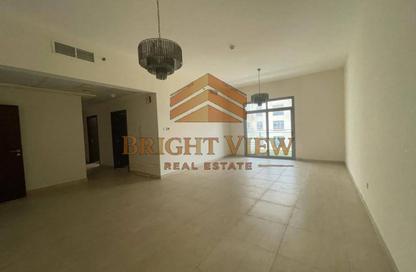 Apartment - 2 Bedrooms - 3 Bathrooms for rent in Yasmine - Al Furjan - Dubai