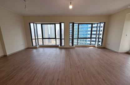 Apartment - 2 Bedrooms - 3 Bathrooms for rent in South Ridge 6 - South Ridge - Downtown Dubai - Dubai