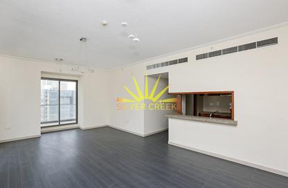 Apartment - 2 Bedrooms - 3 Bathrooms for rent in South Ridge 6 - South Ridge - Downtown Dubai - Dubai