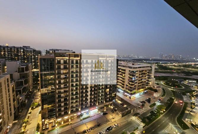 2 BED+MAIDS | CREEK VIEW | LAST UNIT — 2