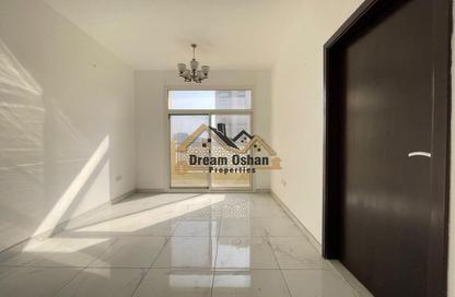 Apartment - 1 - 2 for rent in The Pearl - Al Jaddaf - Dubai