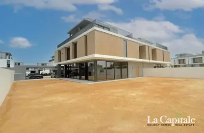 Villa - 5 Bedrooms - 6 Bathrooms for rent in June - Arabian Ranches 3 - Dubai