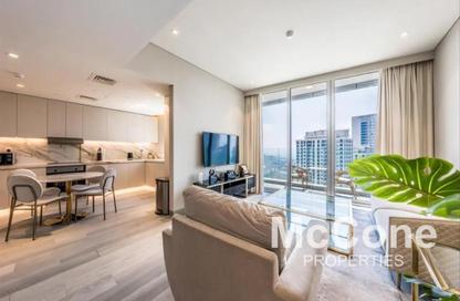 Apartment - 2 Bedrooms - 2 Bathrooms for rent in Marina Star - Dubai Marina - Dubai