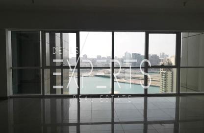 Apartment - 3 Bedrooms - 5 Bathrooms for sale in MAG 5 - Marina Square - Al Reem Island - Abu Dhabi