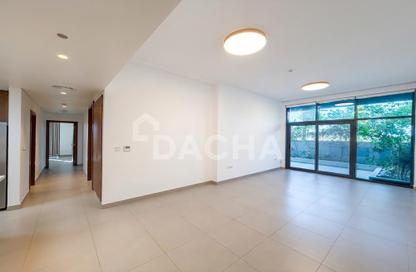 Apartment - 3 Bedrooms - 5 Bathrooms for rent in Zazen One - District 7 - Jumeirah Village Triangle - Dubai