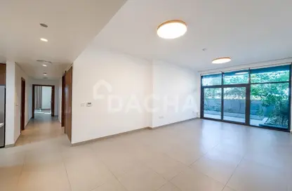 Apartment - 3 Bedrooms - 5 Bathrooms for rent in Zazen One - District 7 - Jumeirah Village Triangle - Dubai