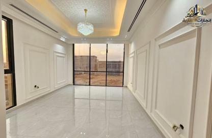 Villa - 5 Bedrooms - 5 Bathrooms for sale in Kabbali Hills - Al Helio 2 - Al Helio - Ajman