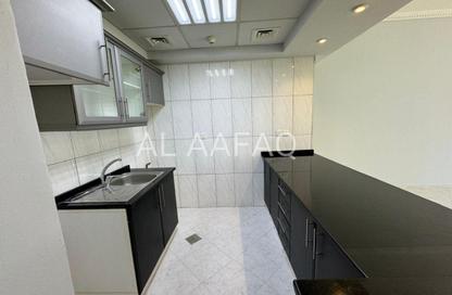 Apartment - 1 Bedroom - 1 Bathroom for rent in Babel Towers - Al Majaz 3 - Al Majaz - Sharjah Apartment - 1 Bedroom - 1 Bathroom for rent in Babel Towers - Al Majaz 3 - Al Majaz - Sharjah