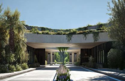Villa - 4 Bedrooms - 5 Bathrooms for sale in Lunaya - Saih Shuaib 1 - Jebel Ali - Dubai