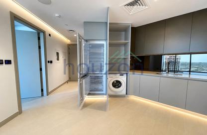 Apartment - 1 Bedroom - 2 Bathrooms for rent in Regalia By Deyaar - Business Bay - Dubai