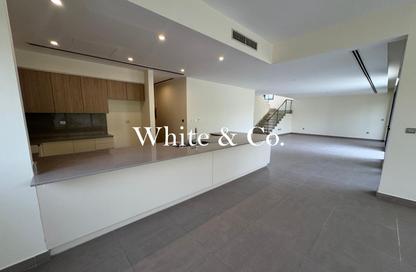 Villa - 5 Bedrooms - 6 Bathrooms for rent in Sidra Villas I - Sidra Villas - Dubai Hills Estate - Dubai