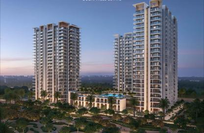 Apartment - 2 Bedrooms - 2 Bathrooms for sale in Rosehill - Dubai Hills Estate - Dubai