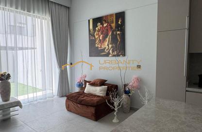 Villa - 3 Bedrooms - 4 Bathrooms for rent in MAG Eye - MAG City - Mohammed Bin Rashid City - Dubai Villa - 3 Bedrooms - 4 Bathrooms for rent in MAG Eye - MAG City - Mohammed Bin Rashid City - Dubai