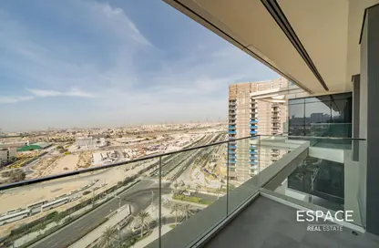 Apartment - 2 Bedrooms - 2 Bathrooms for rent in Golf Suites - Dubai Hills Estate - Dubai