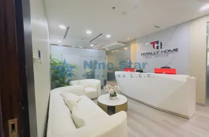 مكتب - 3 غرف نوم - 2 حمامات للايجار في باي سكوير مبني رقم 6 - باي سكوير - الخليج التجاري - دبي