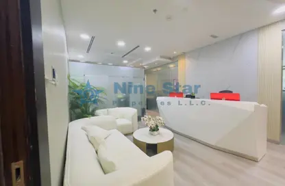 مكتب - 3 غرف نوم - 2 حمامات للايجار في باي سكوير مبني رقم 6 - باي سكوير - الخليج التجاري - دبي