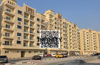 Apartment - 1 - 2 for sale in A4 Building - Al Ameera Village - Ajman