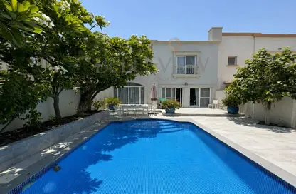 Villa - 3 Bedrooms - 4 Bathrooms for sale in Springs 14 - The Springs - Dubai
