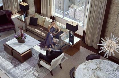 Apartment - 1 Bedroom - 1 Bathroom for sale in Sobha Orbis Tower A - Sobha Orbis - Motor City - Dubai
