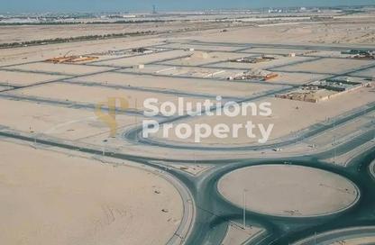 Land - Studio for sale in Alreeman II - Al Shamkha - Abu Dhabi