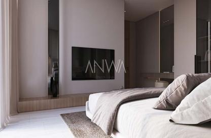Apartment - Studio - 1 Bathroom for sale in Binghatti Starlight - Dubai Healthcare City 2 - Al Jaddaf - Dubai Apartment - Studio - 1 Bathroom for sale in Binghatti Starlight - Dubai Healthcare City 2 - Al Jaddaf - Dubai