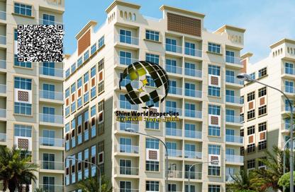 Apartment - Studio - 2 Bathrooms for sale in Al Amira Village - Al Yasmeen - Ajman