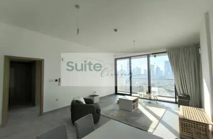 Apartment - 1 Bedroom - 1 Bathroom for rent in Catch Residences By IGO - District 12 - Jumeirah Village Circle - Dubai