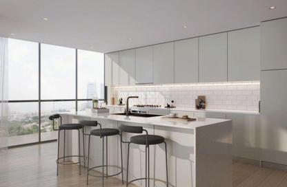 Apartment - 1 Bedroom - 2 Bathrooms for sale in The Corner - Dubai Land - Dubai