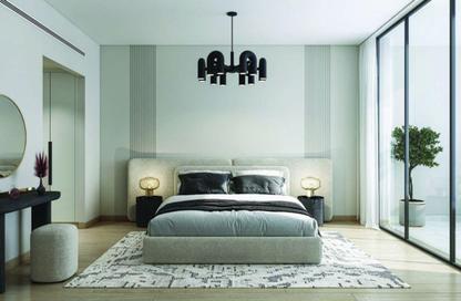 Apartment - 1 Bedroom - 2 Bathrooms for sale in The Corner - Dubai Land - Dubai