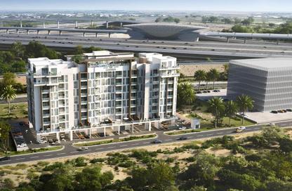 Apartment - 1 Bedroom - 2 Bathrooms for sale in The Corner - Dubai Land Residence Complex - Dubai Apartment - 1 Bedroom - 2 Bathrooms for sale in The Corner - Dubai Land Residence Complex - Dubai