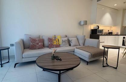 Apartment - 1 Bedroom - 1 Bathroom for rent in Residences 13 - The Residences at District One - District One - Mohammed Bin Rashid City - Dubai