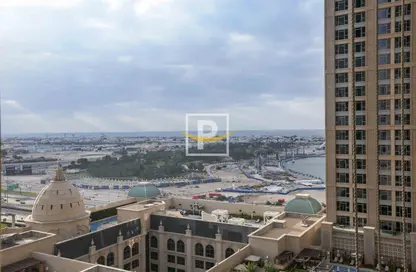 شقة - 2 غرف نوم - 3 حمامات للايجار في ميرا - مدينة الحبتور - الخليج التجاري - دبي