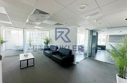 Office Space - Studio - 1 Bathroom for rent in Empire Heights 2 - Empire Heights - Business Bay - Dubai Office Space - Studio - 1 Bathroom for rent in Empire Heights 2 - Empire Heights - Business Bay - Dubai