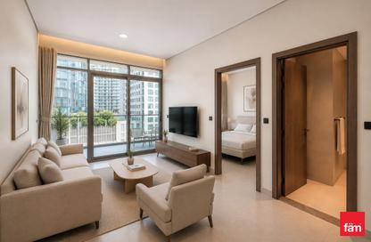 Apartment - 1 - 1 for rent in West Five Business Bay Residences - Business Bay - Dubai Apartment - 1 - 1 for rent in West Five Business Bay Residences - Business Bay - Dubai