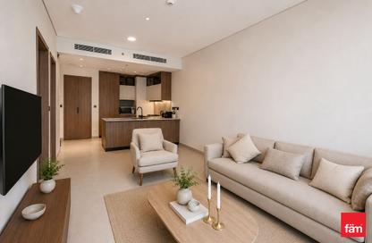 Apartment - 1 - 1 for rent in West Five Business Bay Residences - Business Bay - Dubai Apartment - 1 - 1 for rent in West Five Business Bay Residences - Business Bay - Dubai