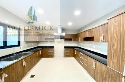 Villa - 6 Bedrooms - 7+ Bathrooms for rent in Al Barsha 3 Villas - Al Barsha 3 - Al Barsha - Dubai