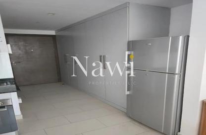 Apartment - Studio - 1 Bathroom for rent in AZIZI Roy Mediterranean - Al Furjan - Dubai