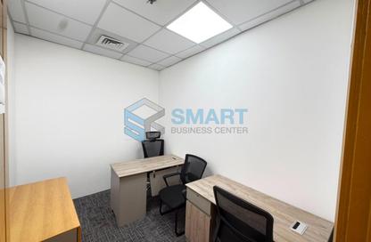 Business Centre - Studio - 4 for rent in Damac Executive Heights - Barsha Heights (Tecom) - Dubai