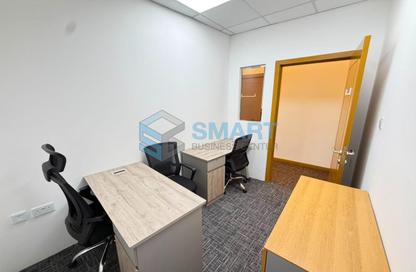 Business Centre - Studio - 4 for rent in Damac Executive Heights - Barsha Heights (Tecom) - Dubai